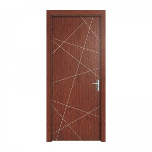 moda interior porta de apartamento madeira pastic mista design de catálogo moda certificada